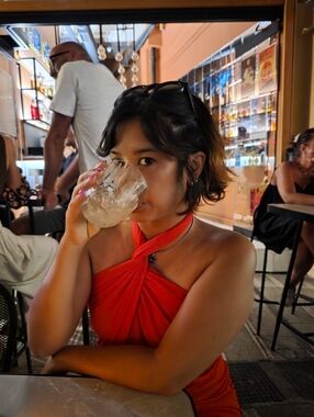 Meet your Posher, Armida